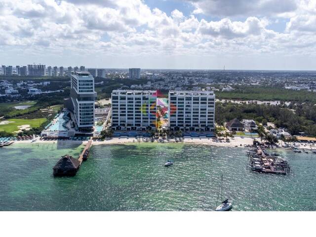 Venta en Supermanzana 84 - Cancún