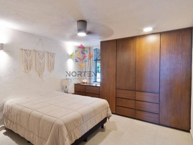 #NRD 054 - Departamento para Renta en Cancún - QR - 3