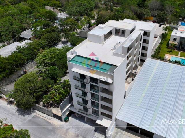 #NVD 138 - Departamento para Venta en Cancún - QR - 2