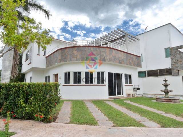 #NVC 070 - Casa para Venta en Cancún - QR - 1