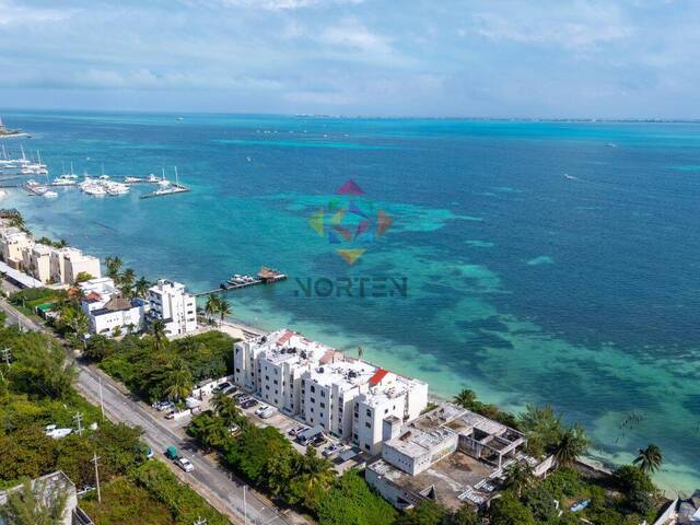 #NVD 143 - Departamento para Venta en Cancún - QR - 3