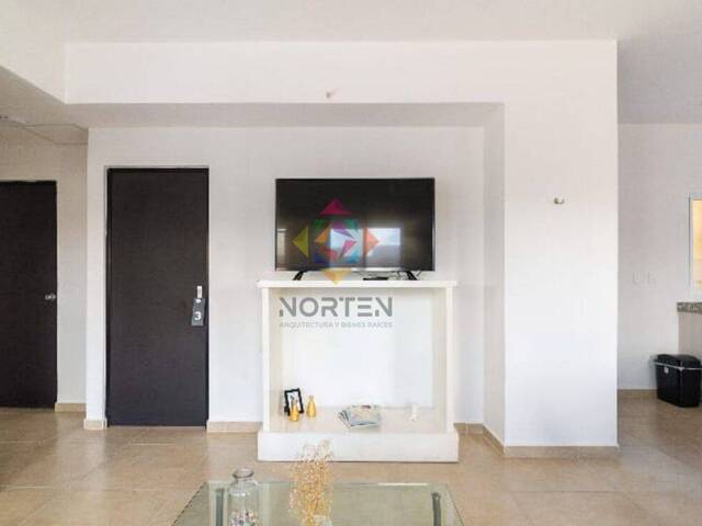 #NVD 145 - Departamento para Venta en Cancún - QR - 2